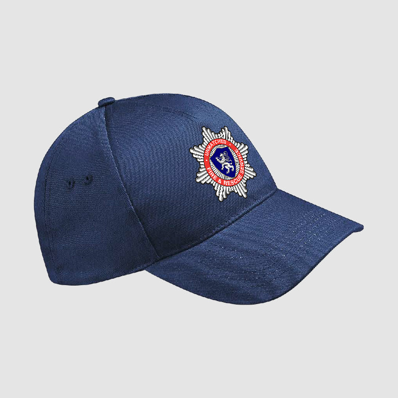 Fire Service Cap - Unmatched RP