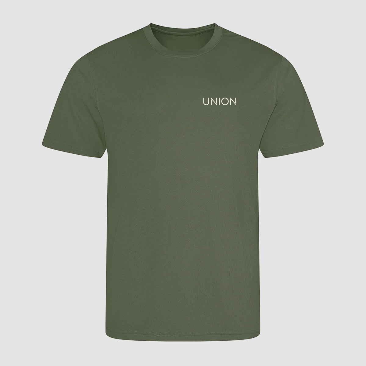 Cool T-Shirt - Union