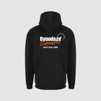 Customworx Hoodie - Black