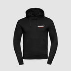 Customworx Hoodie - Black