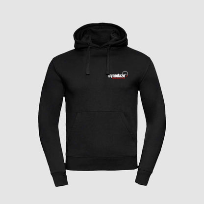 Dyno Cola Hoodie - Black