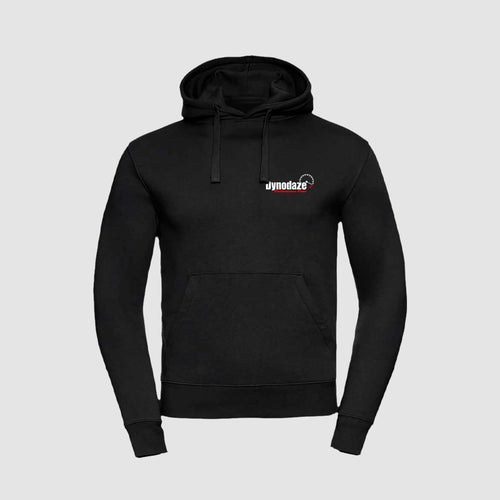 Customworx Hoodie - Black