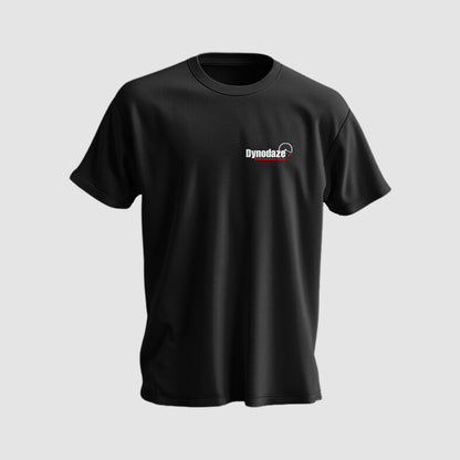 Customworx T-Shirt - Black