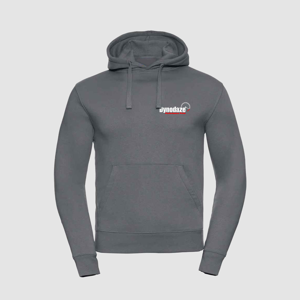 Customworx Hoodie - Grey