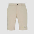 Dan's Special Chino Shorts - ASQUITH & FOX - AM Global - Natural