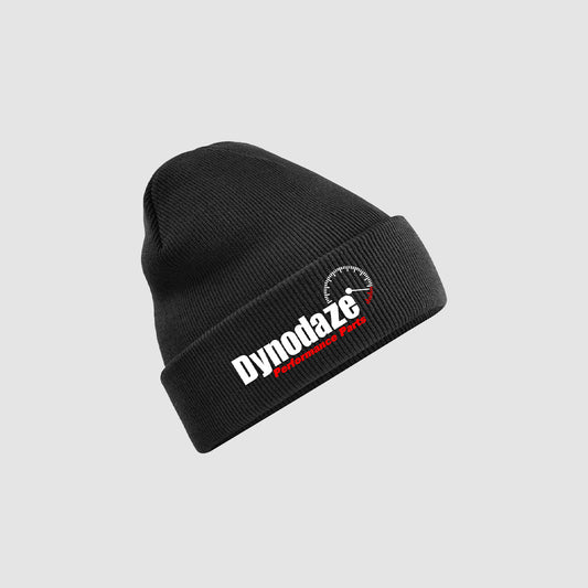 Dynodaze Beanie - Black