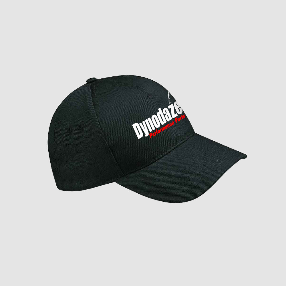 Dynodaze Cap - Black