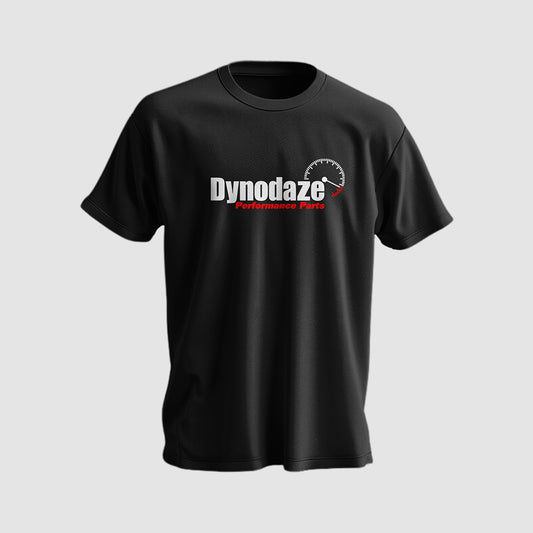 Dynodaze T-Shirt - Black