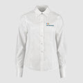 Ladies Long Sleeve Shirt - Cornerstone
