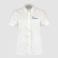 Ladies Short Sleeve Shirt - Cornerstone
