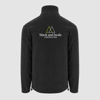 Fleece - Black & Heale - Black