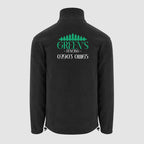 Fleece - Greens Fencing - Black