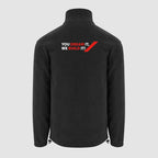 Fleece - AR - Black