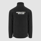 Fleece - Abzsolutely Spotless - Black