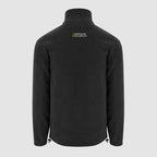 Fleece - AM Training - Black