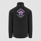 Fleece - The Dog House of Morpeth - Black