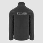 Fleece - WPS - Charcoal Grey