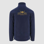 Fleece - Haus of Paws - Navy