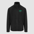 Fleece - Greens Fencing - Black