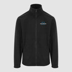 Fleece - Grange Farm Motors - Black