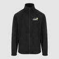 Fleece - Lucky Comps - Black