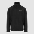 Fleece - Abzsolutely Spotless - Black