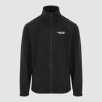 Fleece - Abzsolutely Spotless - Black