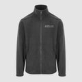Fleece - WPS - Charcoal Grey