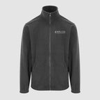 Fleece - WPS - Charcoal Grey