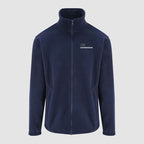 Fleece - Cornerstone - Navy