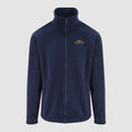 Fleece - Haus of Paws - Navy