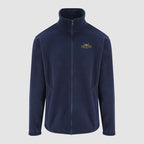 Fleece - Haus of Paws - Navy