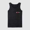 Vest - AR - Black