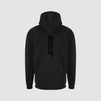 Blackout Hoodie - Black