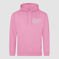 Original Hoodie - Pink - Sips Reviews
