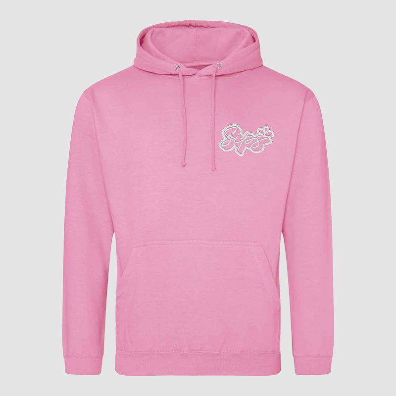 Original Hoodie - Pink - Sips Reviews