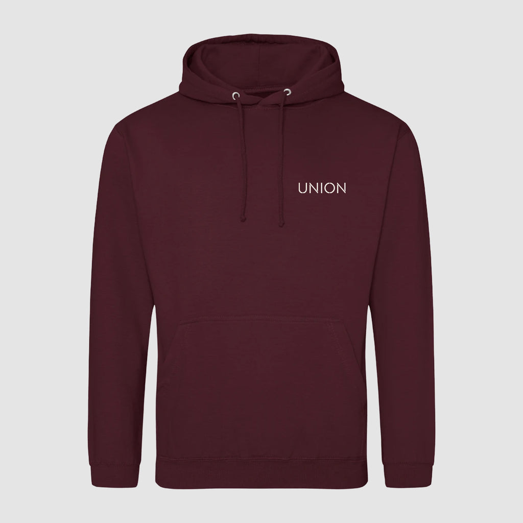 Hoodie - Union