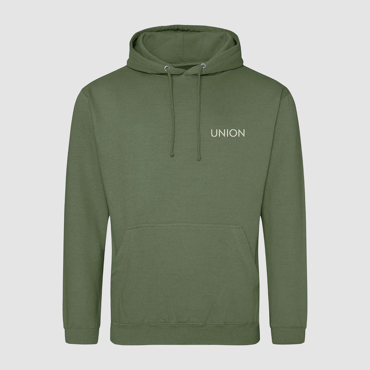 Hoodie - Union