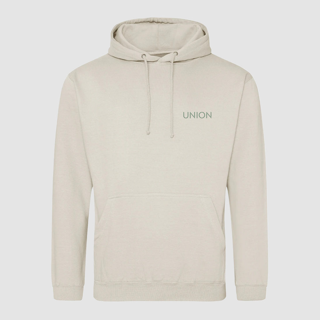 Hoodie - Union