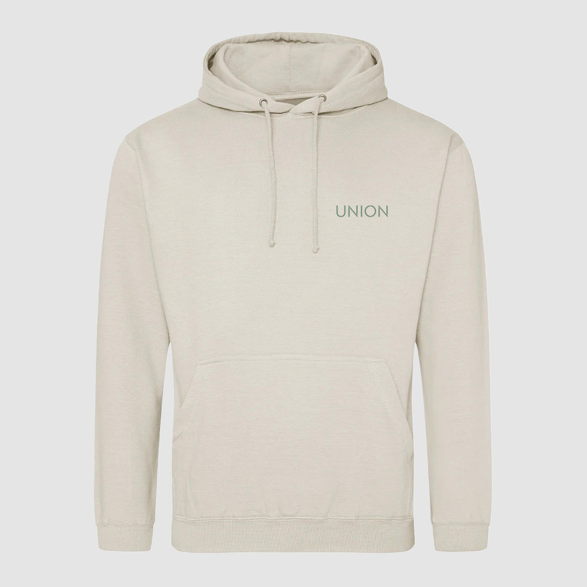 Hoodie - Union