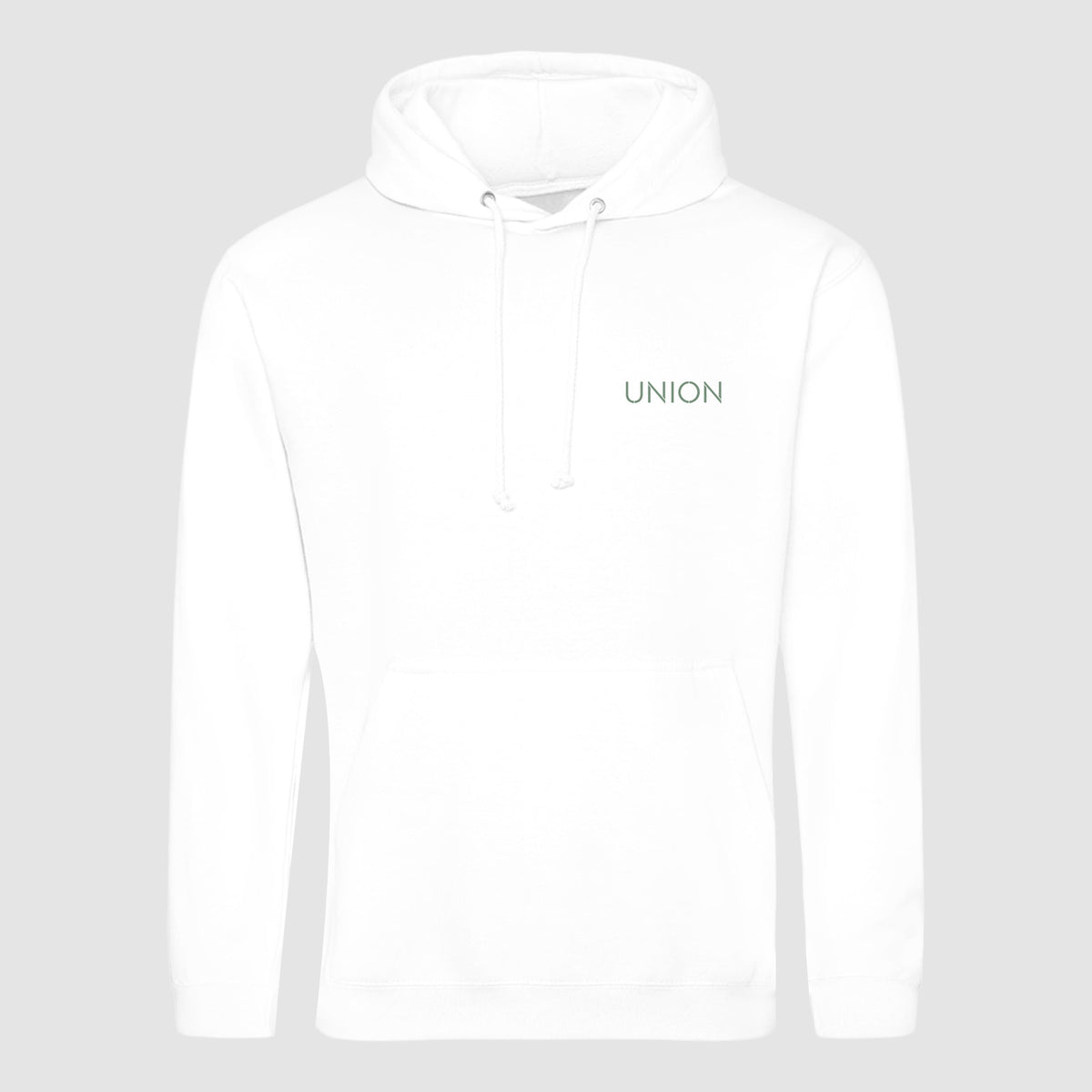 Hoodie - Union
