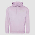Original Hoodie - Lilac - Sips Reviews