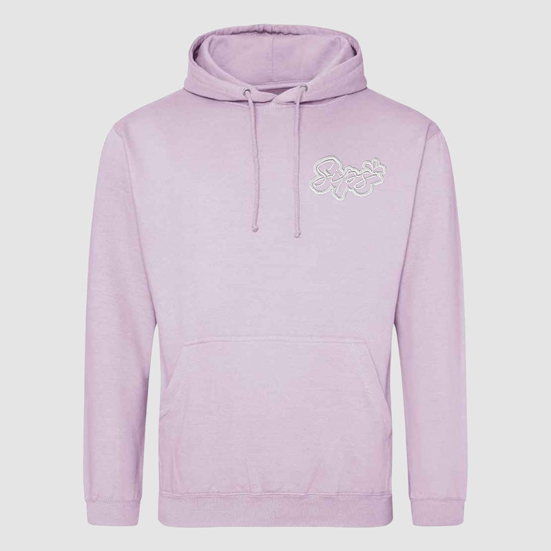 Original Hoodie - Lilac - Sips Reviews