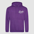 Original Hoodie - Purple - Sips Reviews