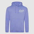 Original Hoodie - Violet - Sips Reviews