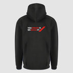 Hoodie - AR - Black