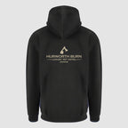Hoodie - Hurworth Burn - Black