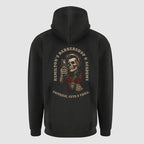 Hoodie - Hamiltons - black