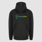 Hoodie - Sparkwise - Black