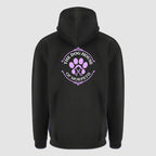 Hoodie - The Dog House of Morpeth - Black
